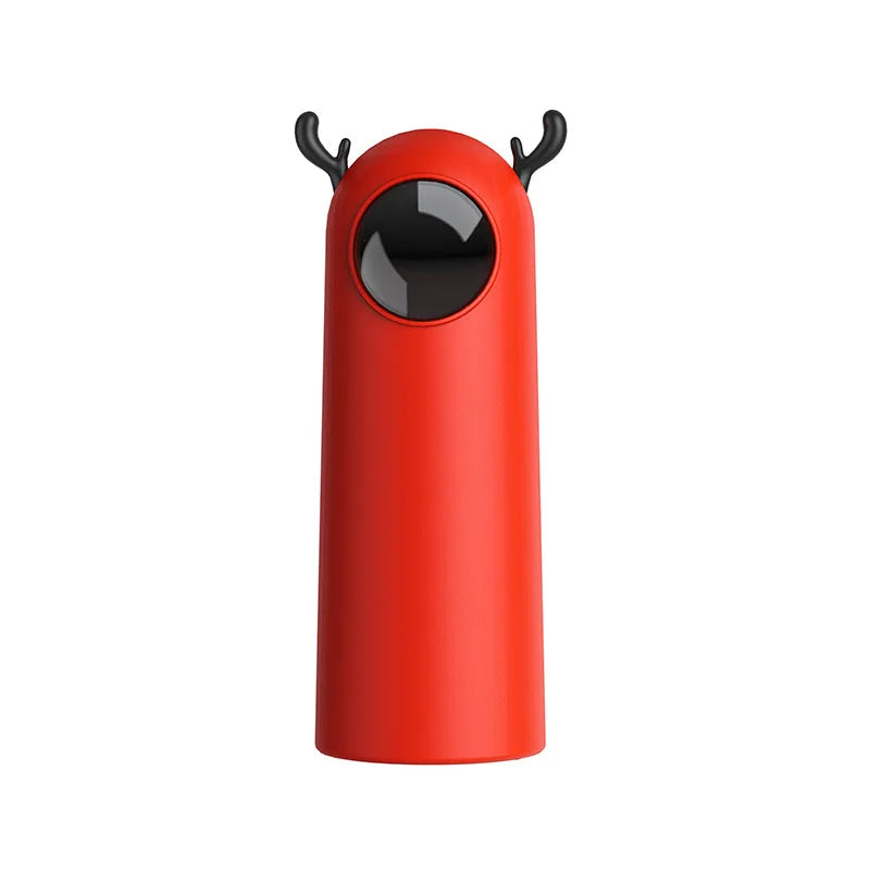 Automatic Cat Toys Interactive Smart Pet LED Laser