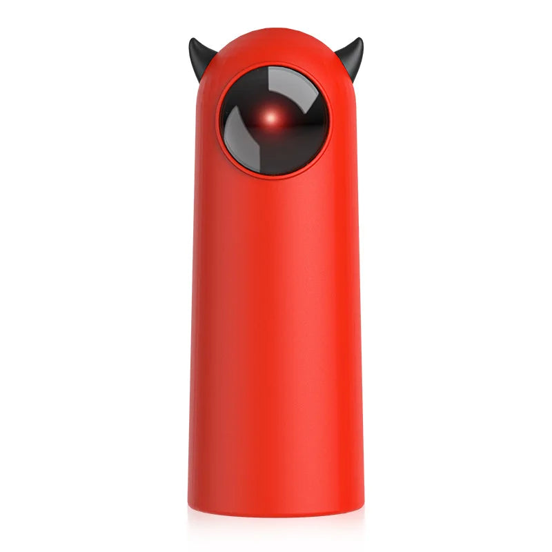 Automatic Cat Toys Interactive Smart Pet LED Laser