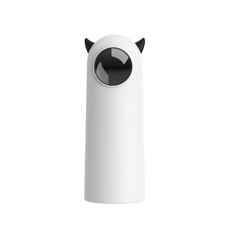 Automatic Cat Toys Interactive Smart Pet LED Laser