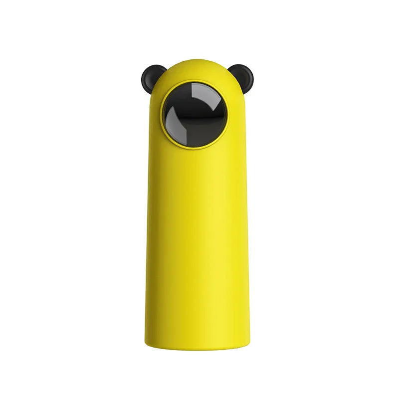 Automatic Cat Toys Interactive Smart Pet LED Laser